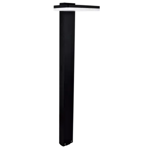 Bright Star Lighting L012 BLACK Lantern