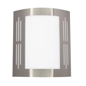 Bright Star Lighting L038 STAINLESS Lantern