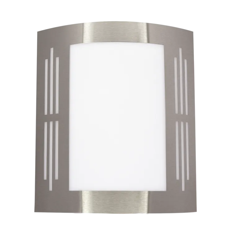 Bright Star Lighting L038 STAINLESS Lantern