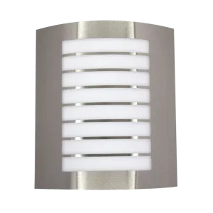 Bright Star Lighting L040 STAINLESS Lantern
