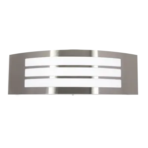 Bright Star Lighting L047 STAINLESS Lantern