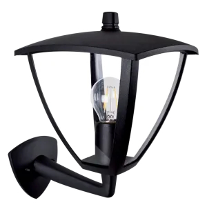 Bright Star Lighting L051 BLACK Lantern