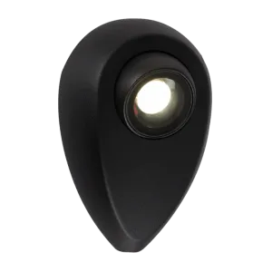 Bright Star Lighting L061 BLACK Lantern