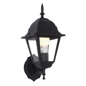 Bright Star Lighting L202 BK Lantern