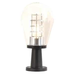 Bright Star Lighting L307 CLEAR Lantern