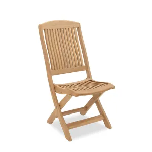 Burnham Folding Dining Chair