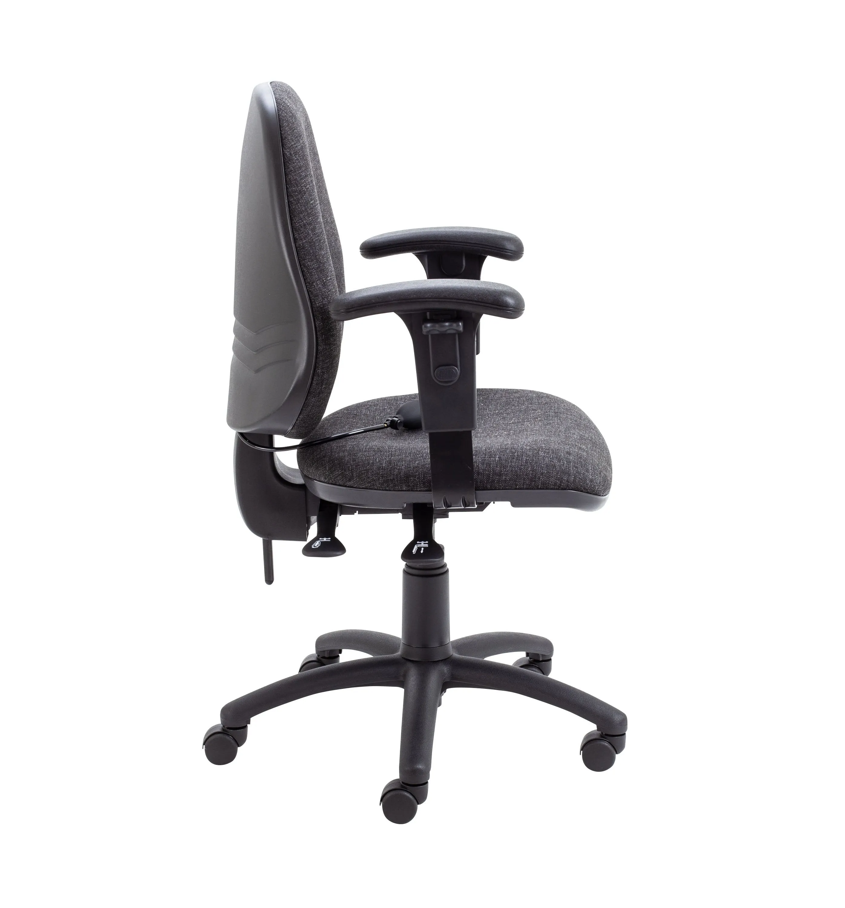 Calypso Ergo Operators Chair