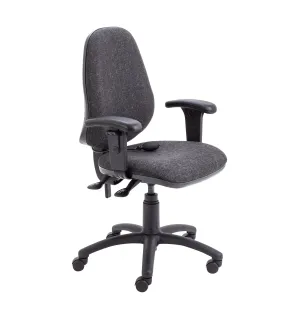 Calypso Ergo Operators Chair