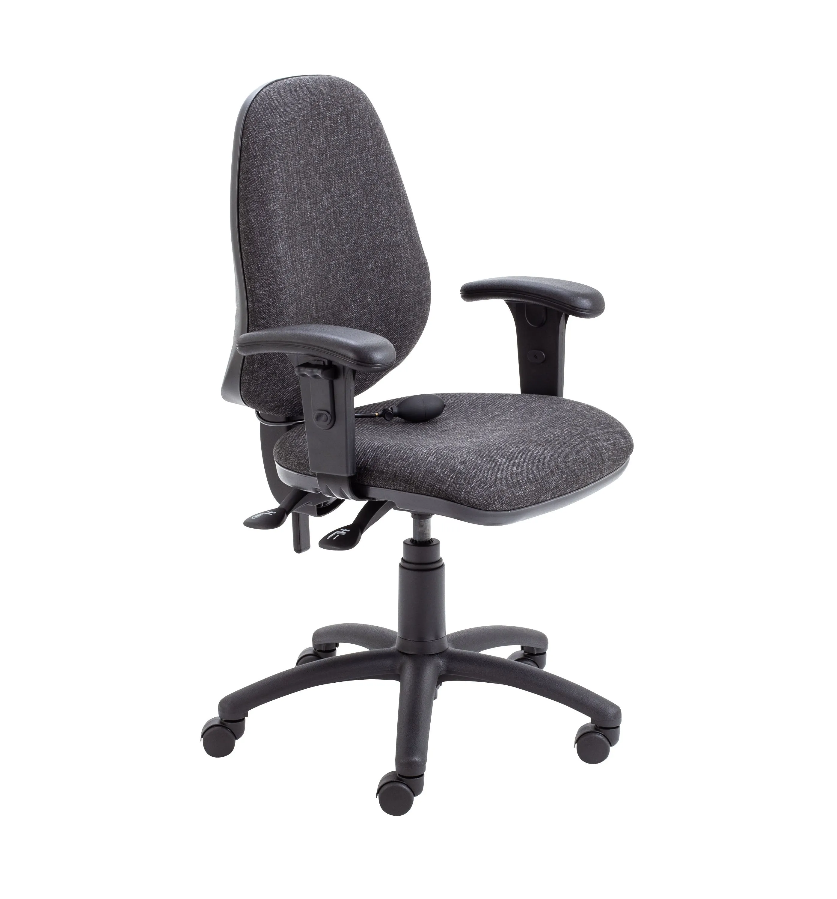 Calypso Ergo Operators Chair
