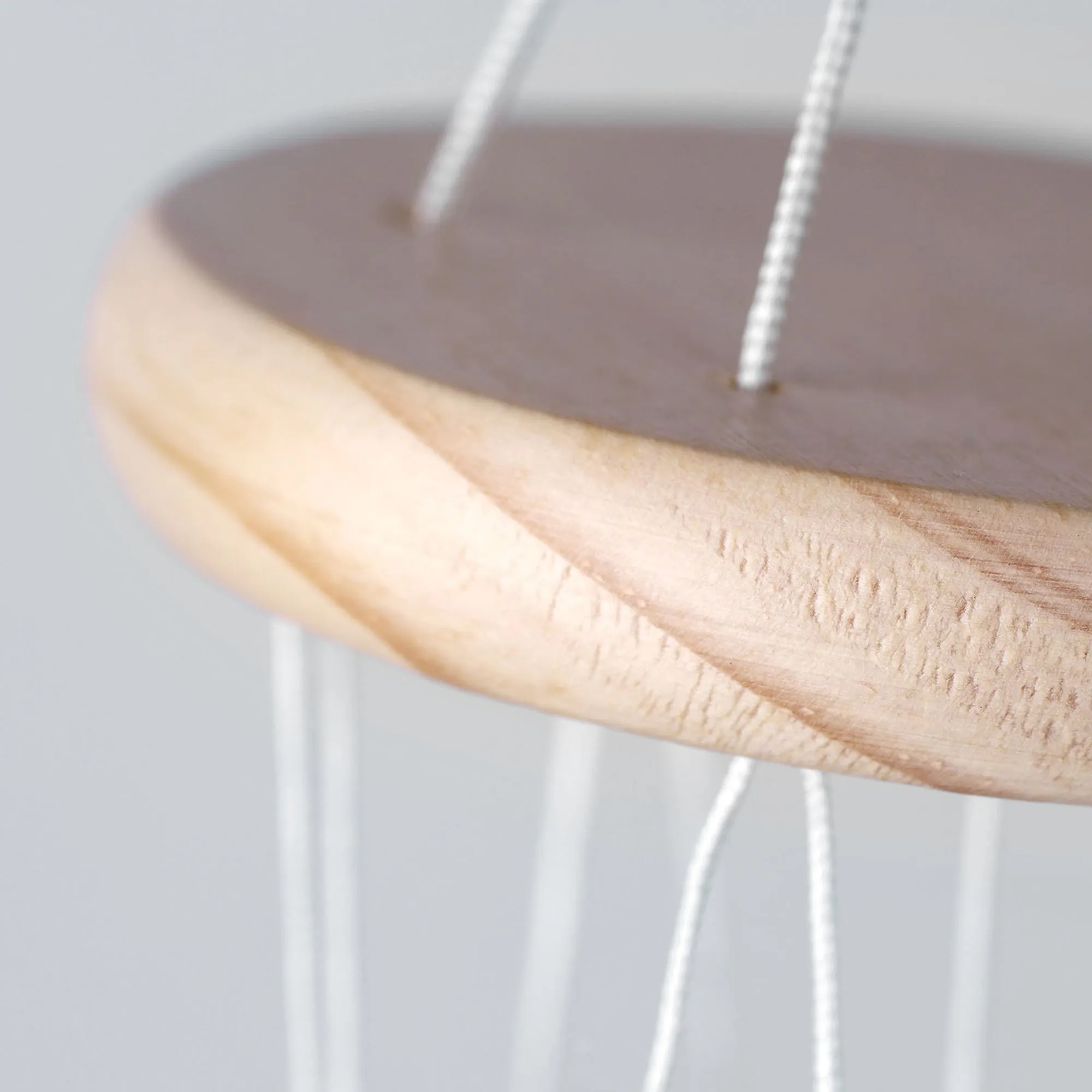Cardinals Appear When Angels Are Near - Personalized Photo Wind Chimes