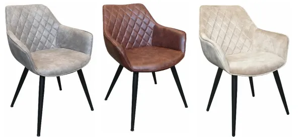 Chair Bennett
