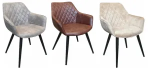 Chair Bennett