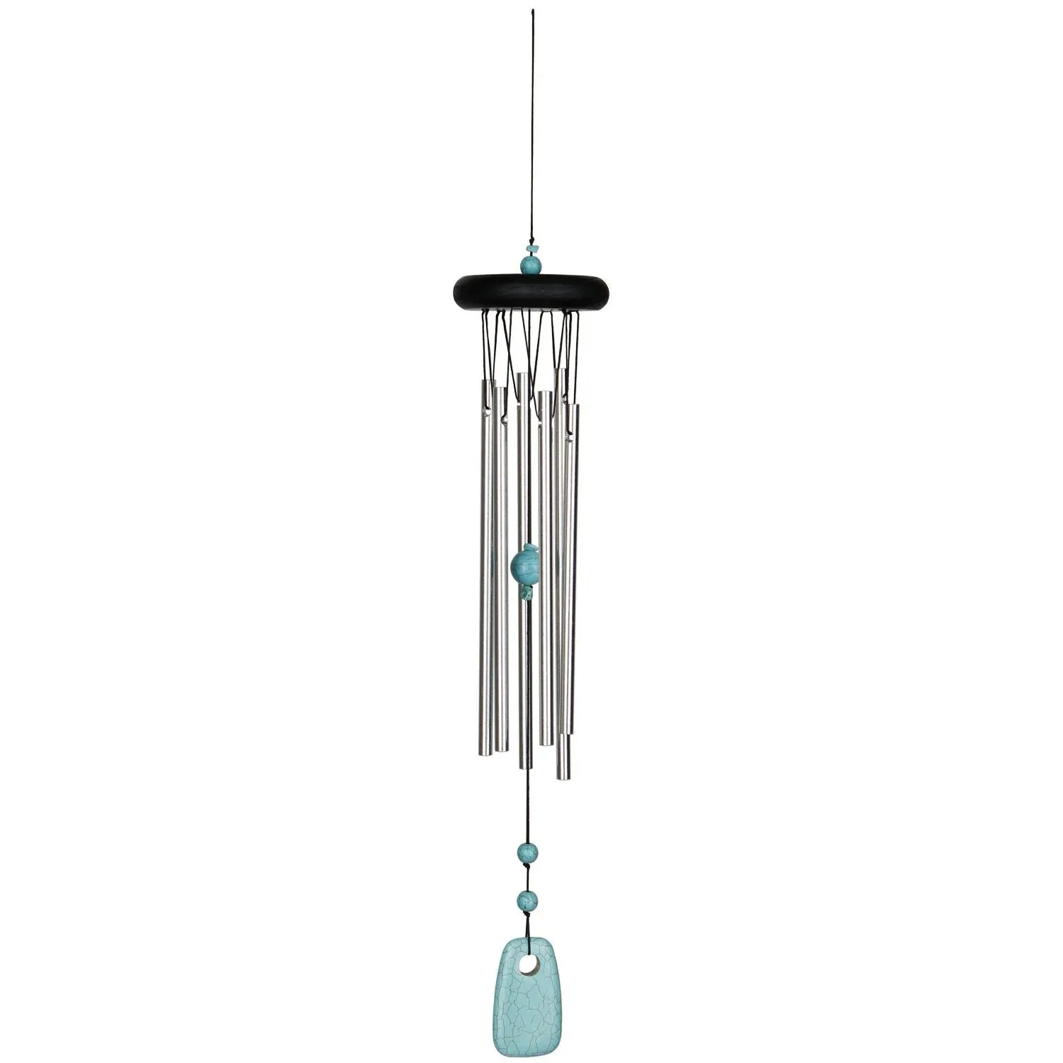 Chakra Chime - Turquoise