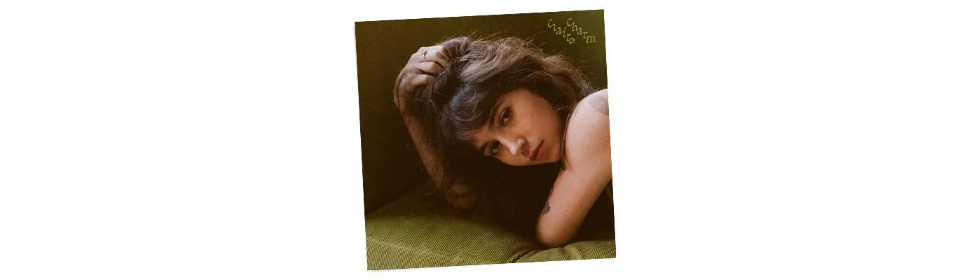 Charm (Vinyl)