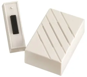 Chime Kit Door Battery Basic