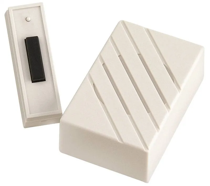 Chime Kit Door Battery Basic