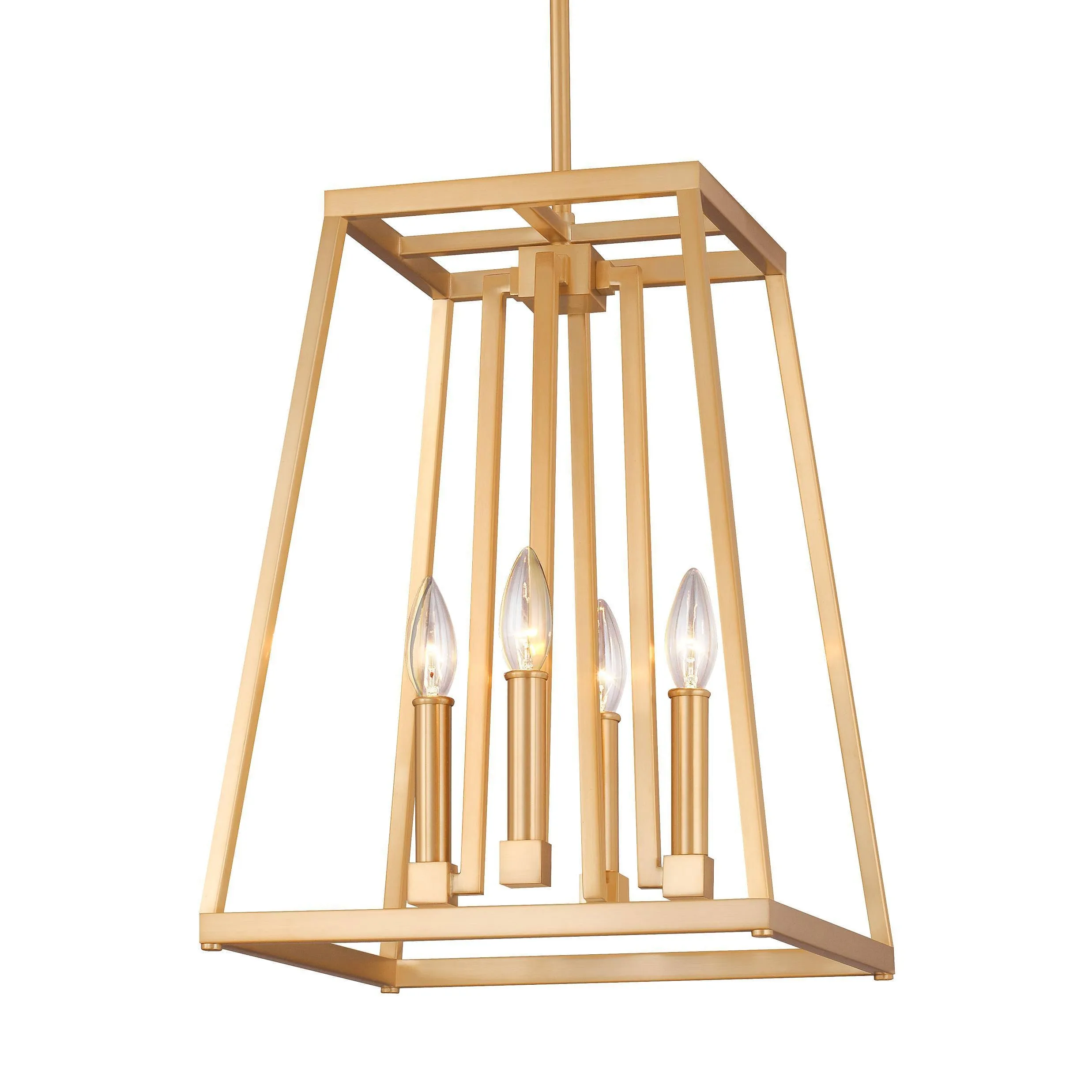 Conant Pendant