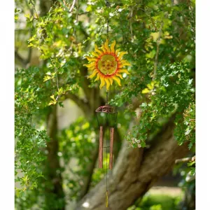 Creekwood Sun Wind Chime