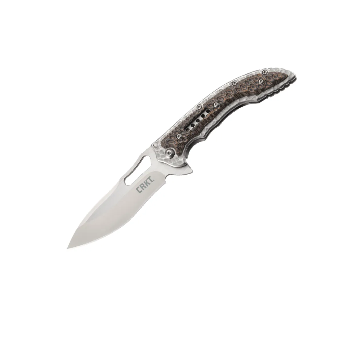 CRKT FOSSIL COMPACT