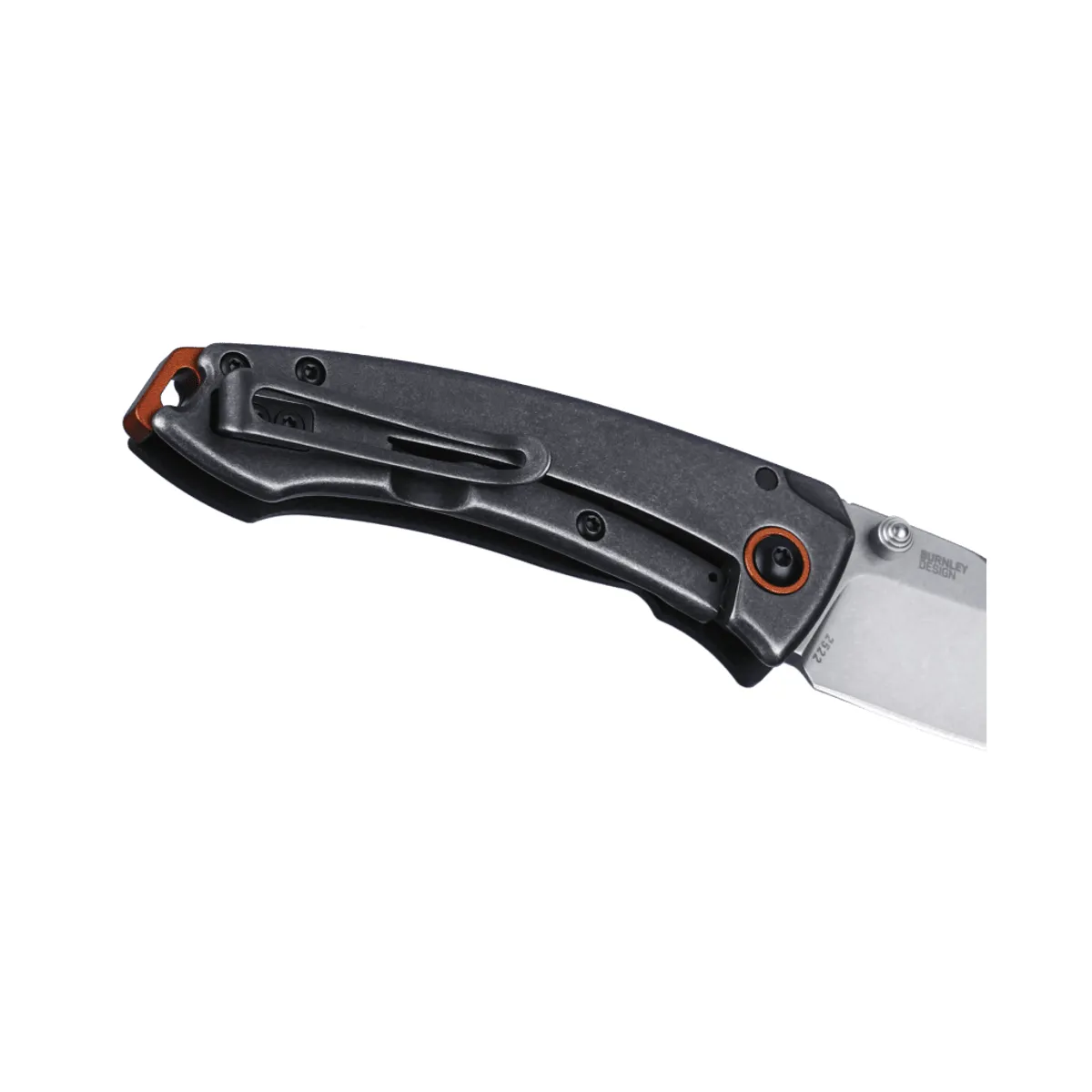 CRKT TUNA COMPACT