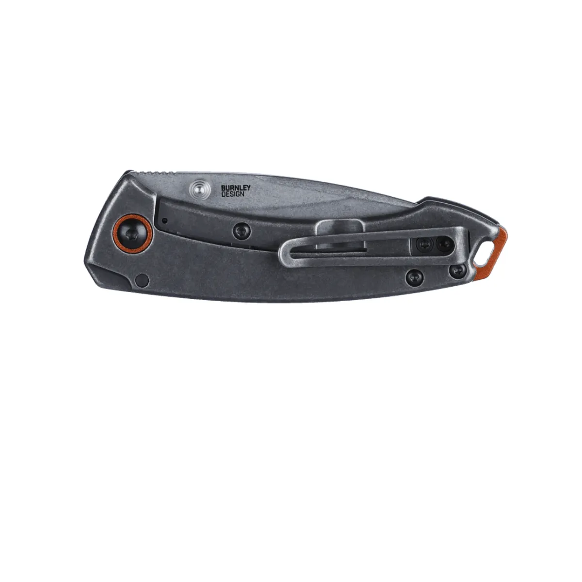 CRKT TUNA COMPACT