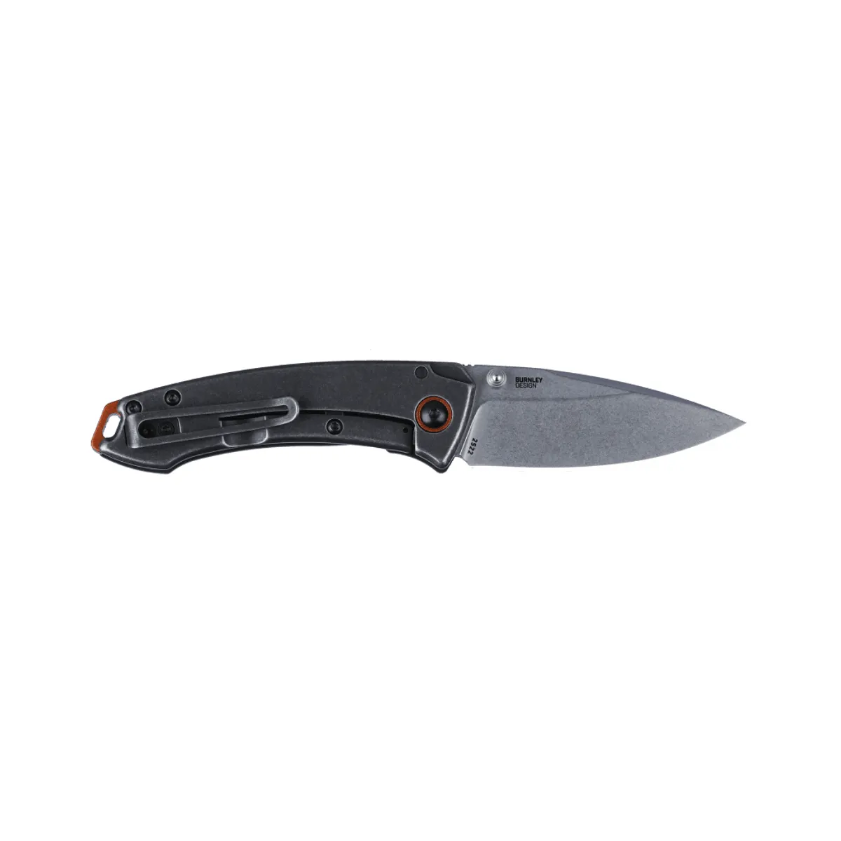 CRKT TUNA COMPACT