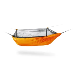 DD HAMMOCKS - FRONTLINE - Amaca con Zanzariera