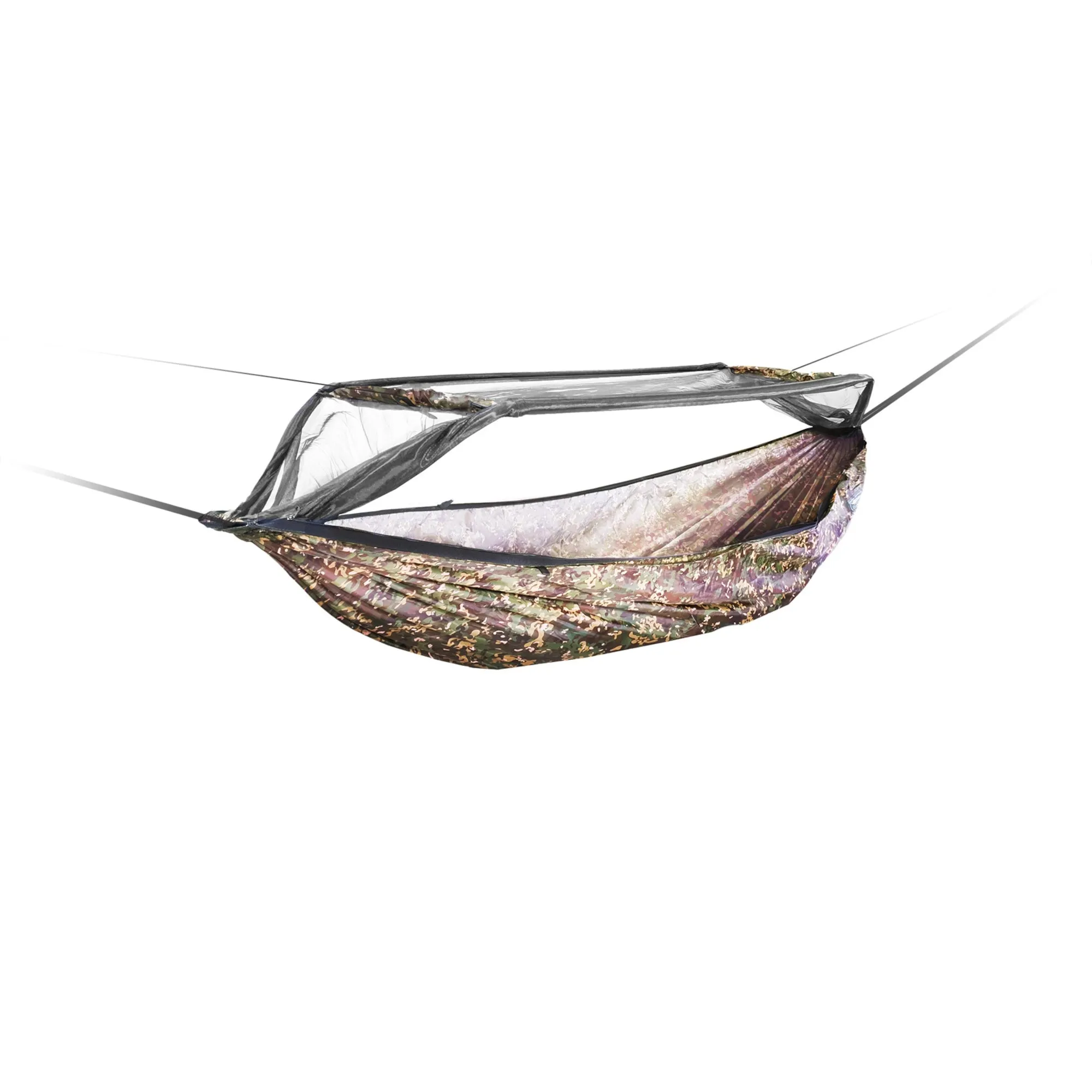 DD HAMMOCKS - FRONTLINE - Amaca con Zanzariera