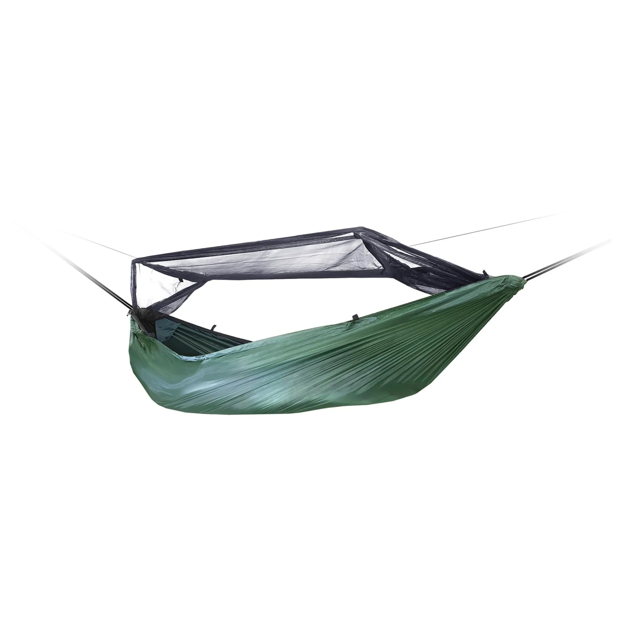 DD HAMMOCKS - FRONTLINE - Amaca con Zanzariera