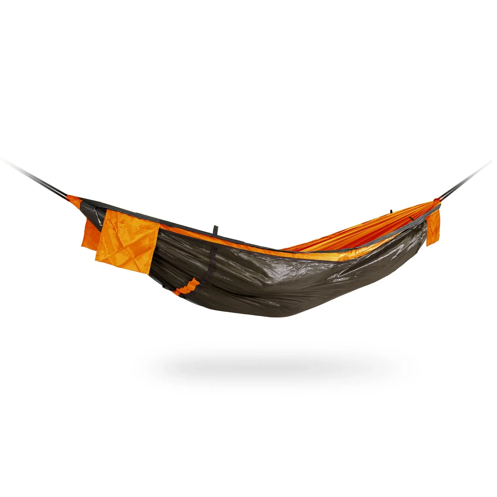 DD HAMMOCKS - FRONTLINE - Amaca con Zanzariera