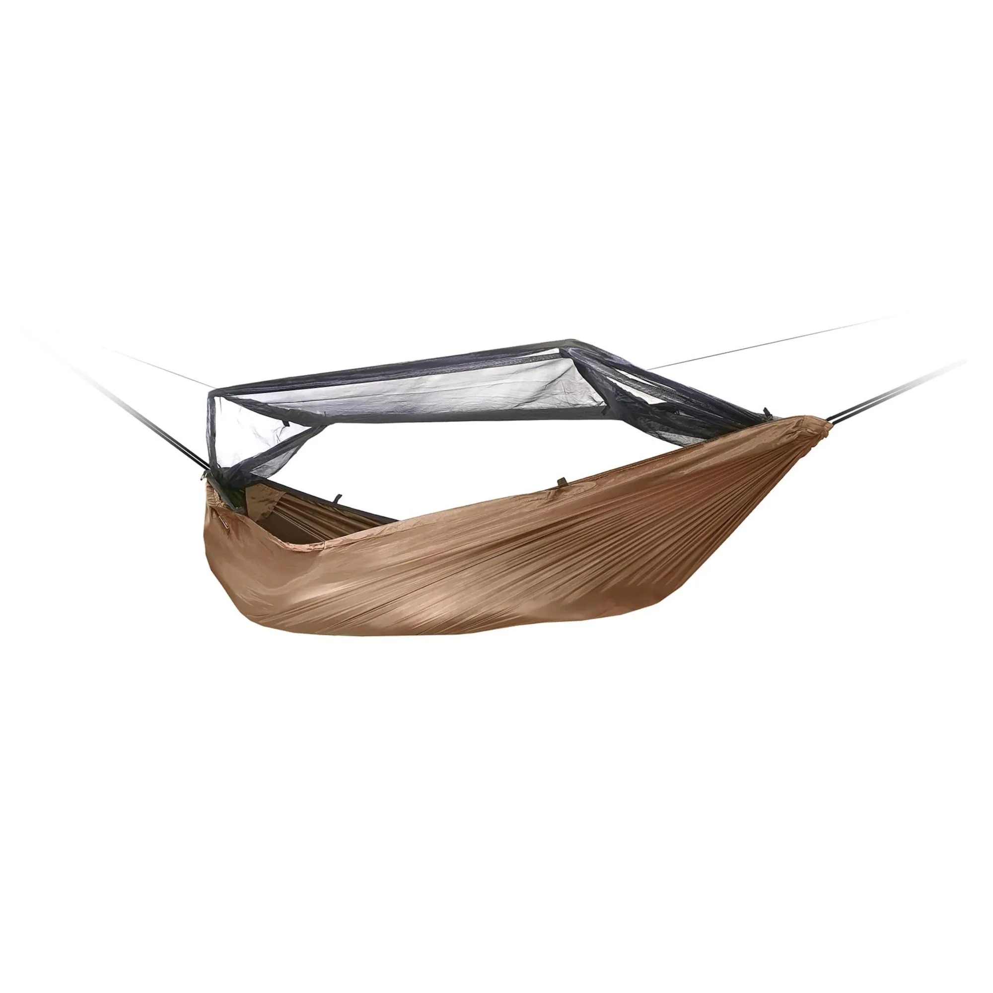 DD HAMMOCKS - FRONTLINE - Amaca con Zanzariera
