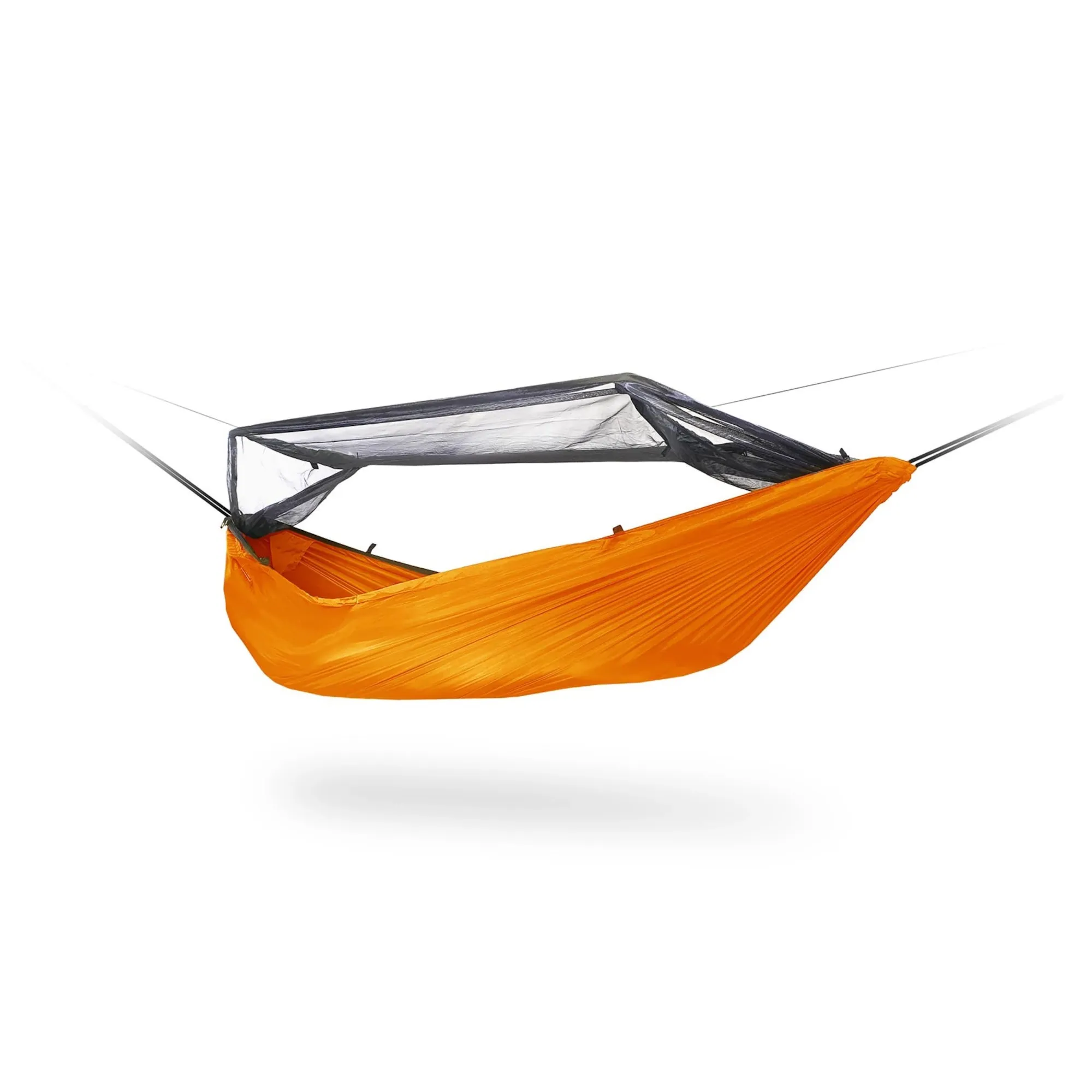 DD HAMMOCKS - FRONTLINE - Amaca con Zanzariera