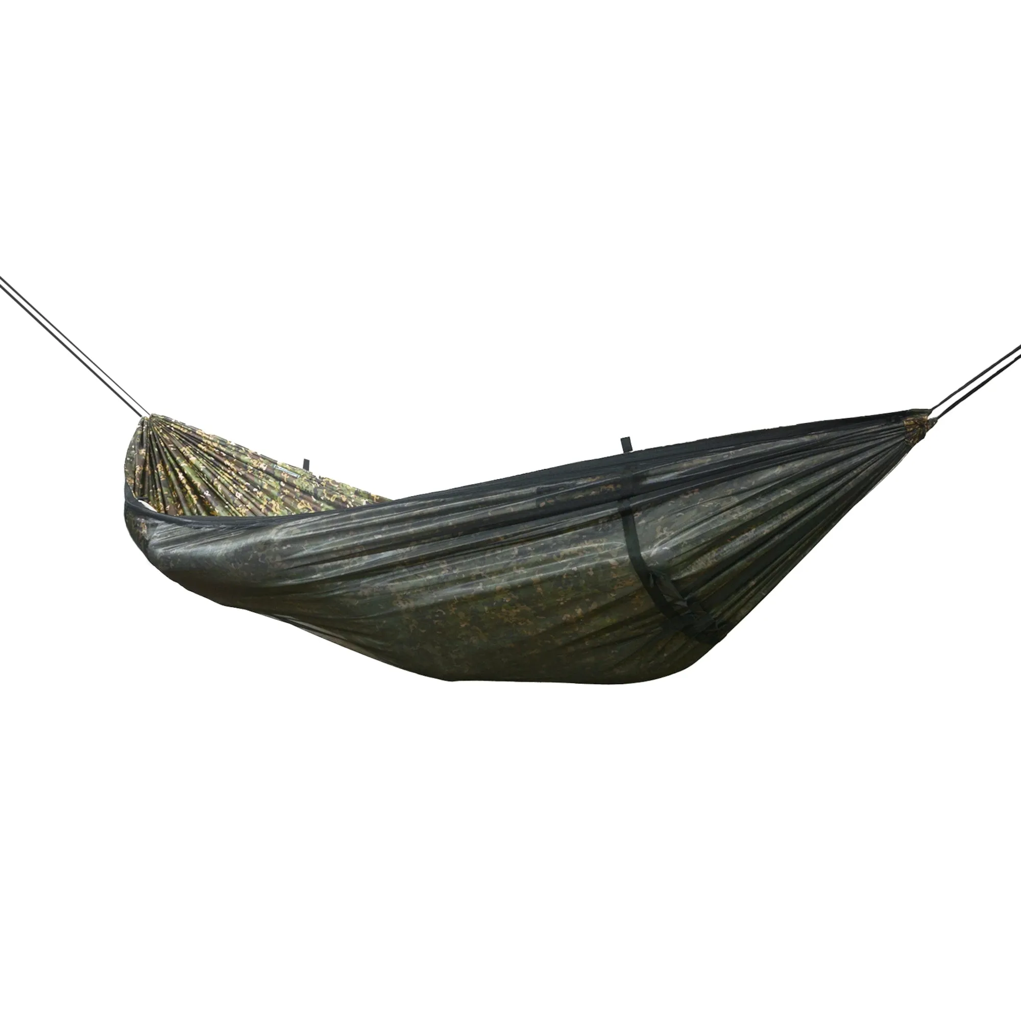 DD HAMMOCKS - FRONTLINE - Amaca con Zanzariera