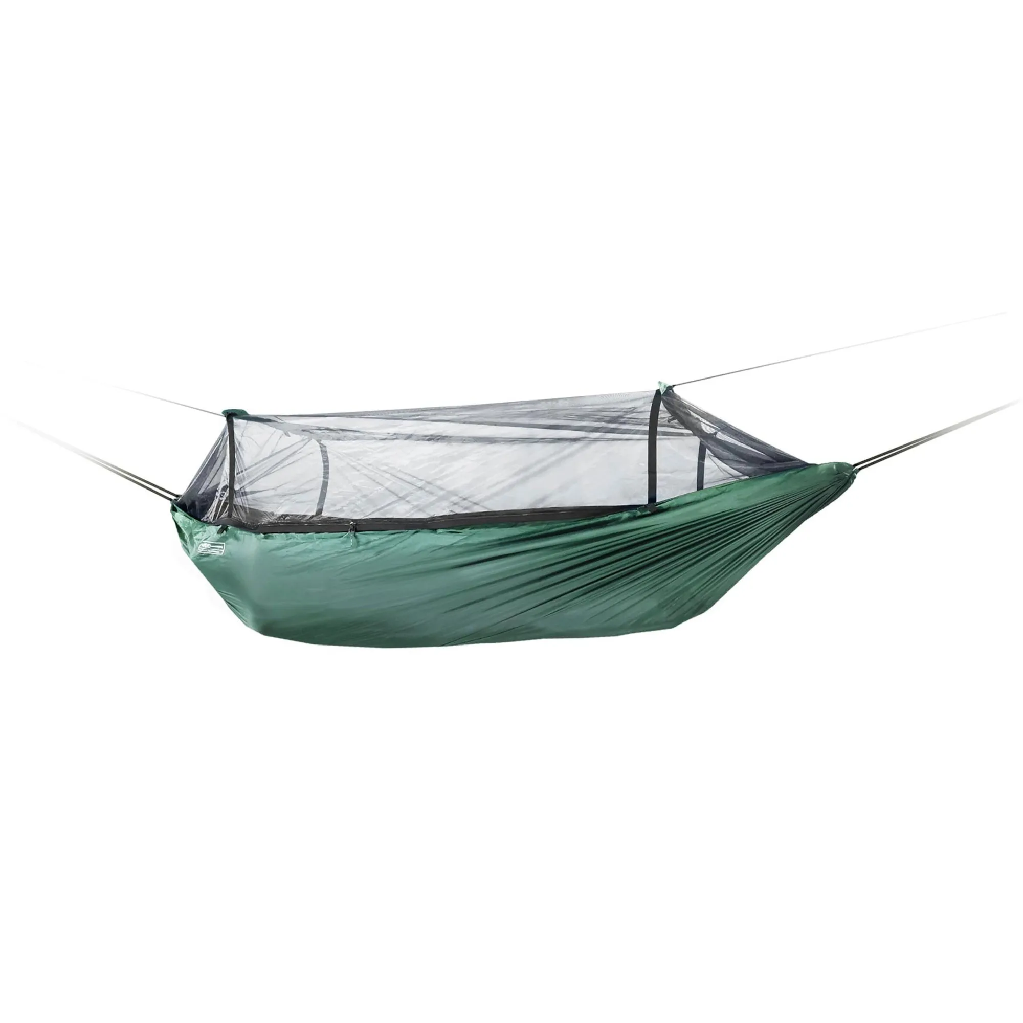 DD HAMMOCKS - FRONTLINE - Amaca con Zanzariera