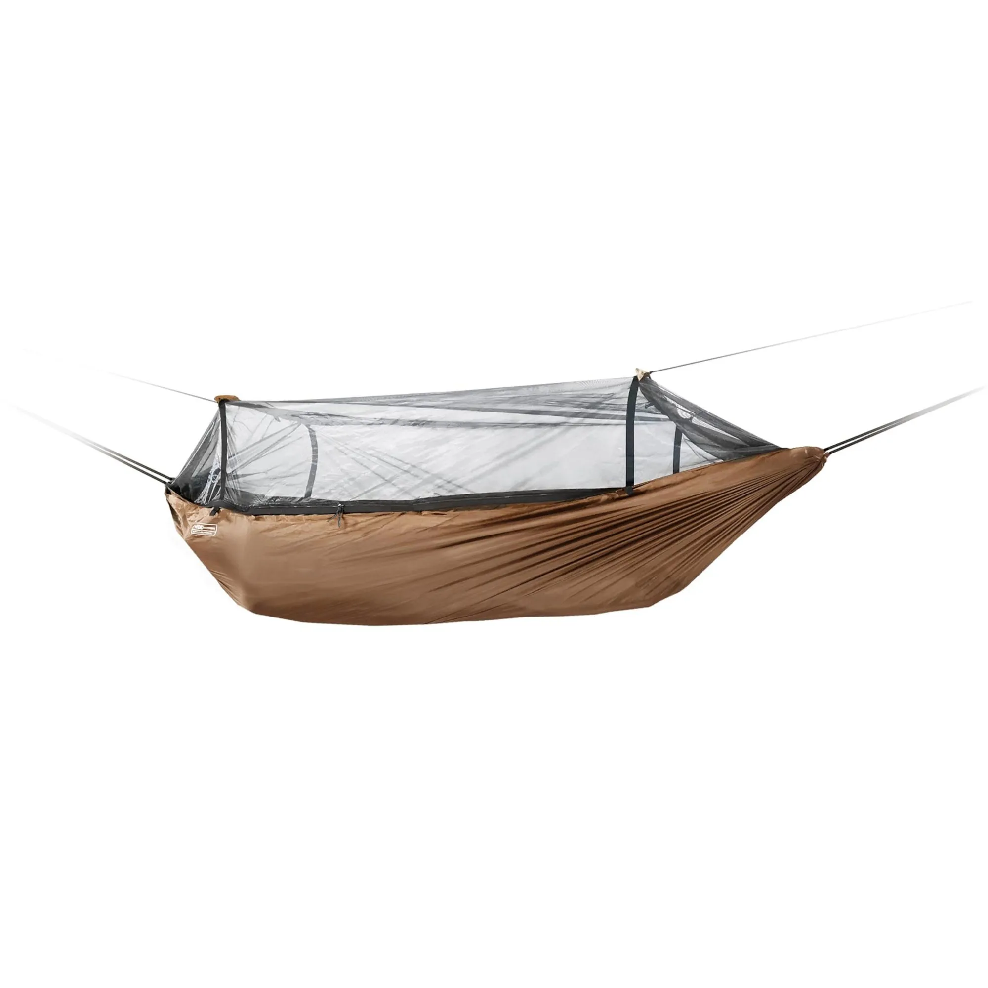 DD HAMMOCKS - FRONTLINE - Amaca con Zanzariera