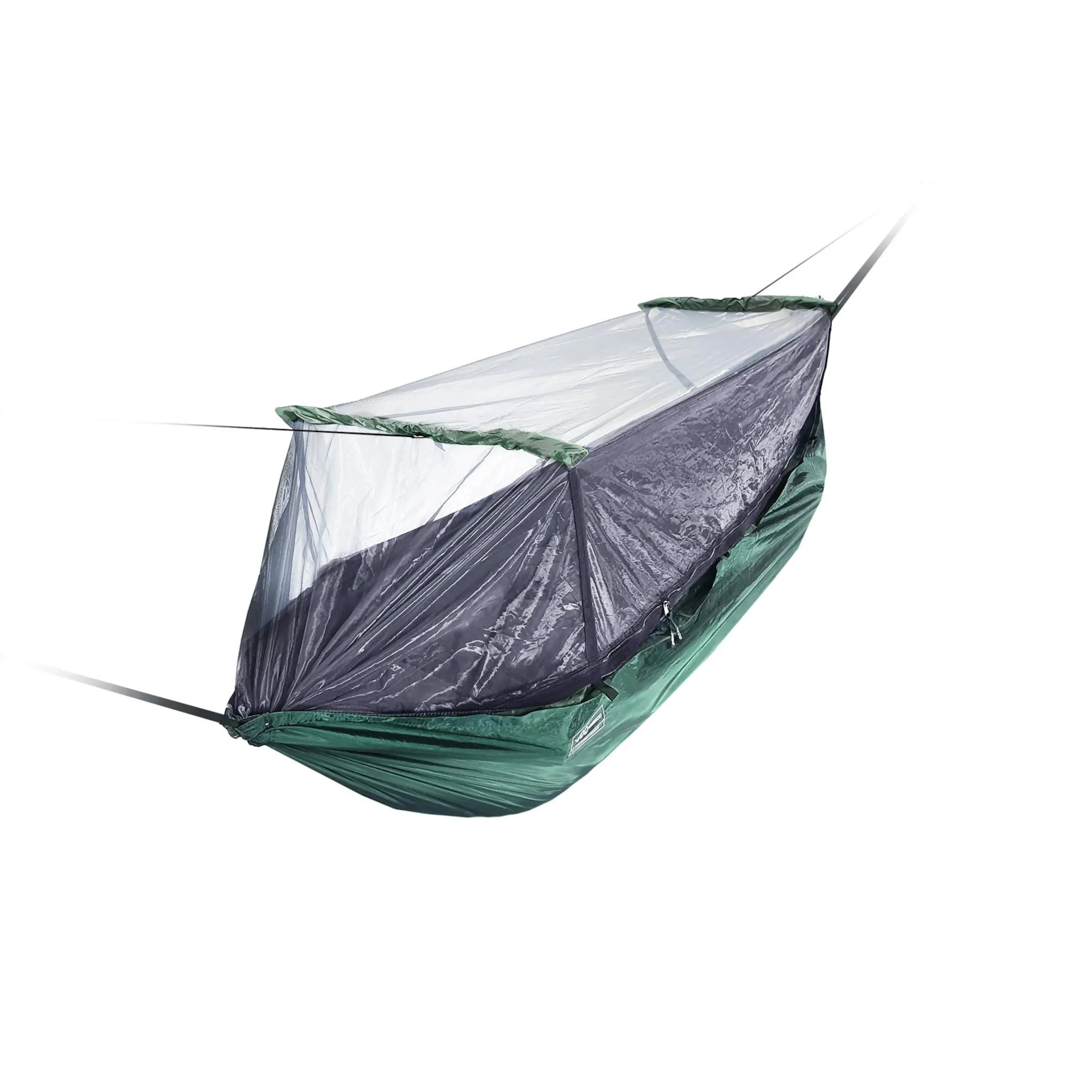 DD HAMMOCKS - FRONTLINE - Amaca con Zanzariera