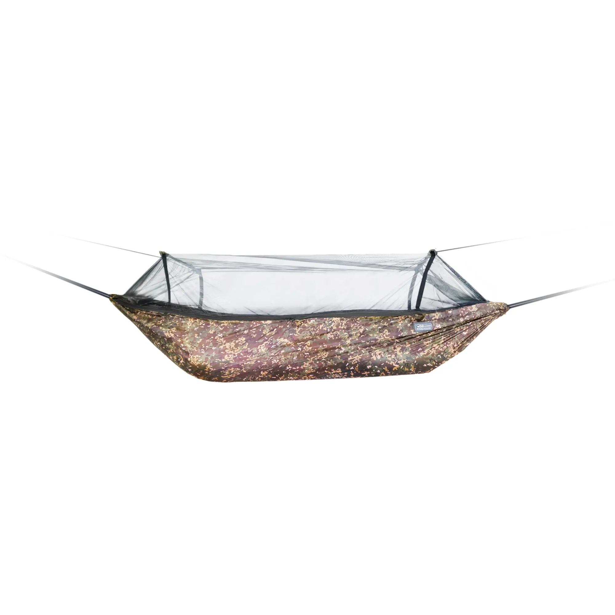 DD HAMMOCKS - FRONTLINE - Amaca con Zanzariera