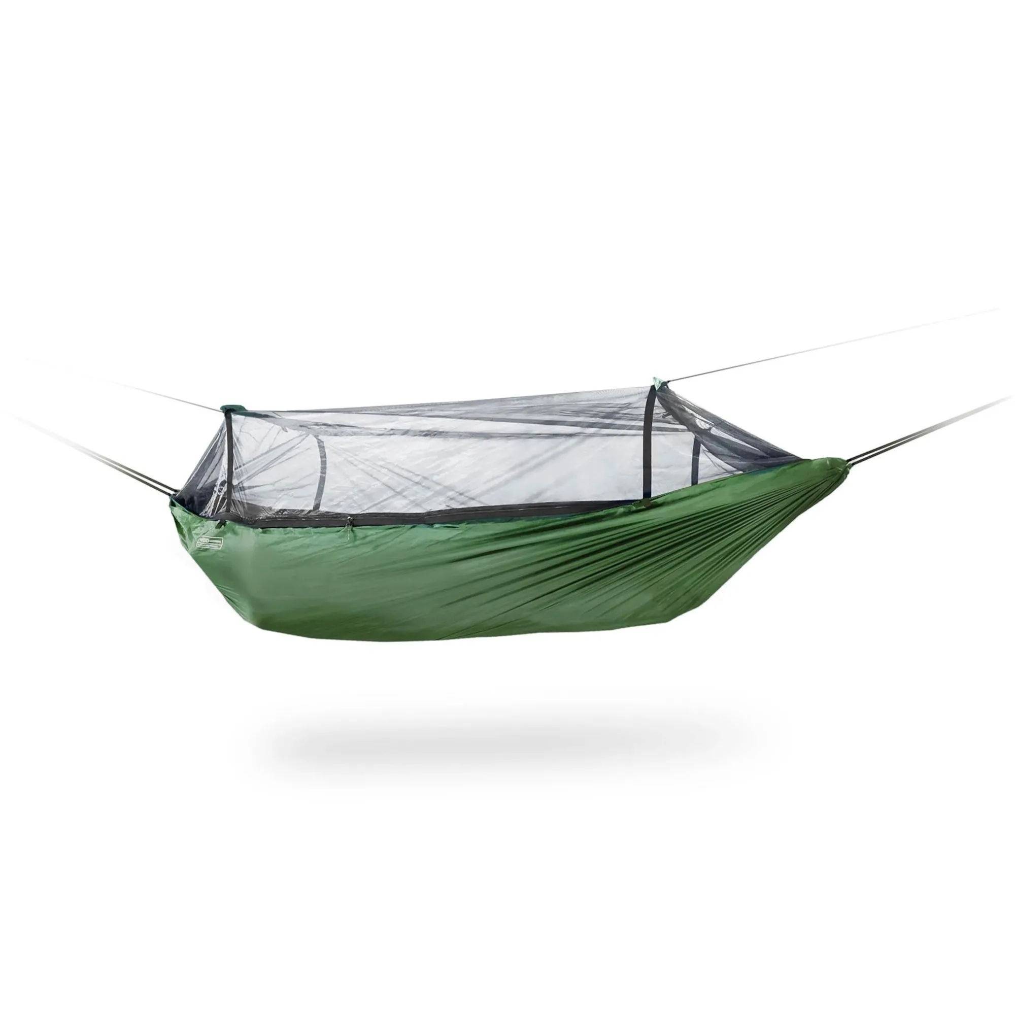 DD HAMMOCKS - FRONTLINE - Amaca con Zanzariera
