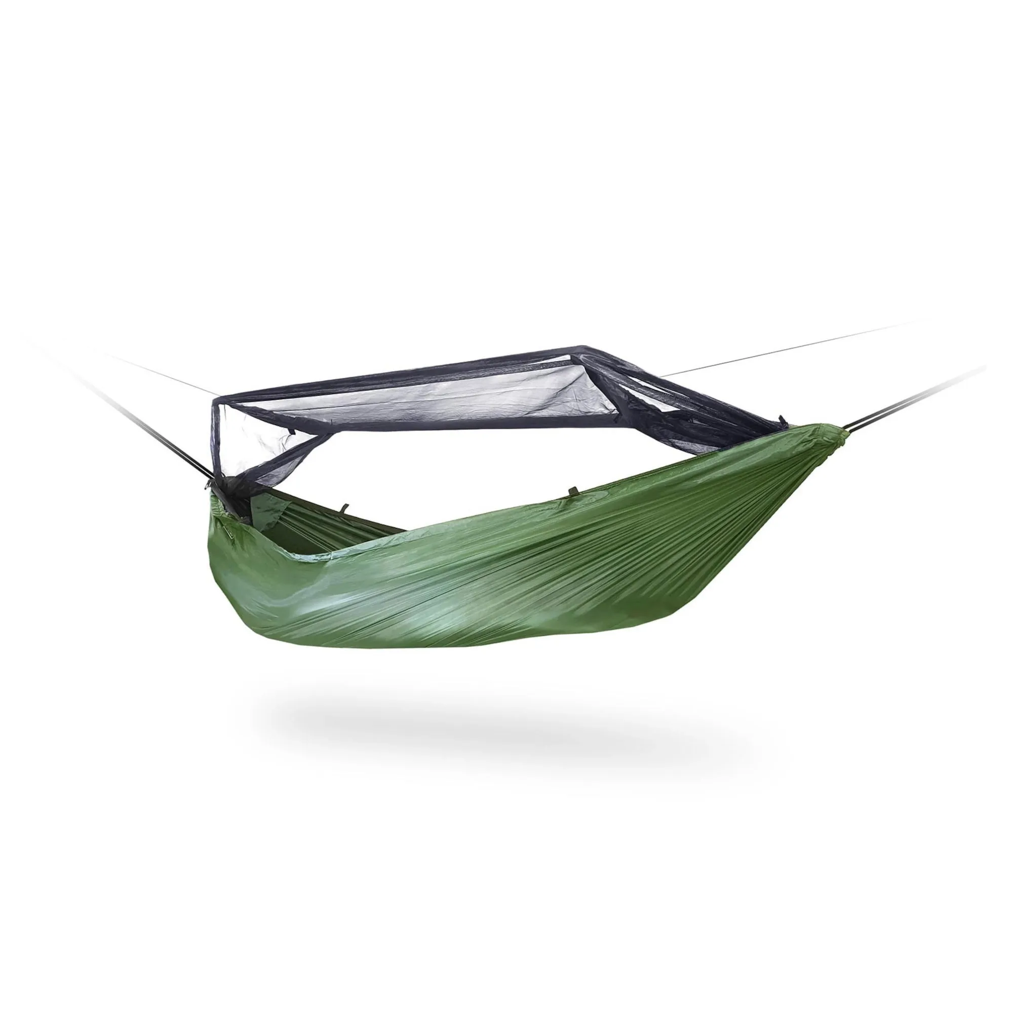 DD HAMMOCKS - FRONTLINE - Amaca con Zanzariera