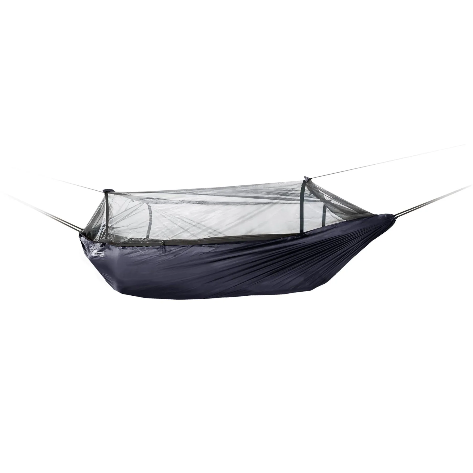 DD HAMMOCKS - FRONTLINE - Amaca con Zanzariera