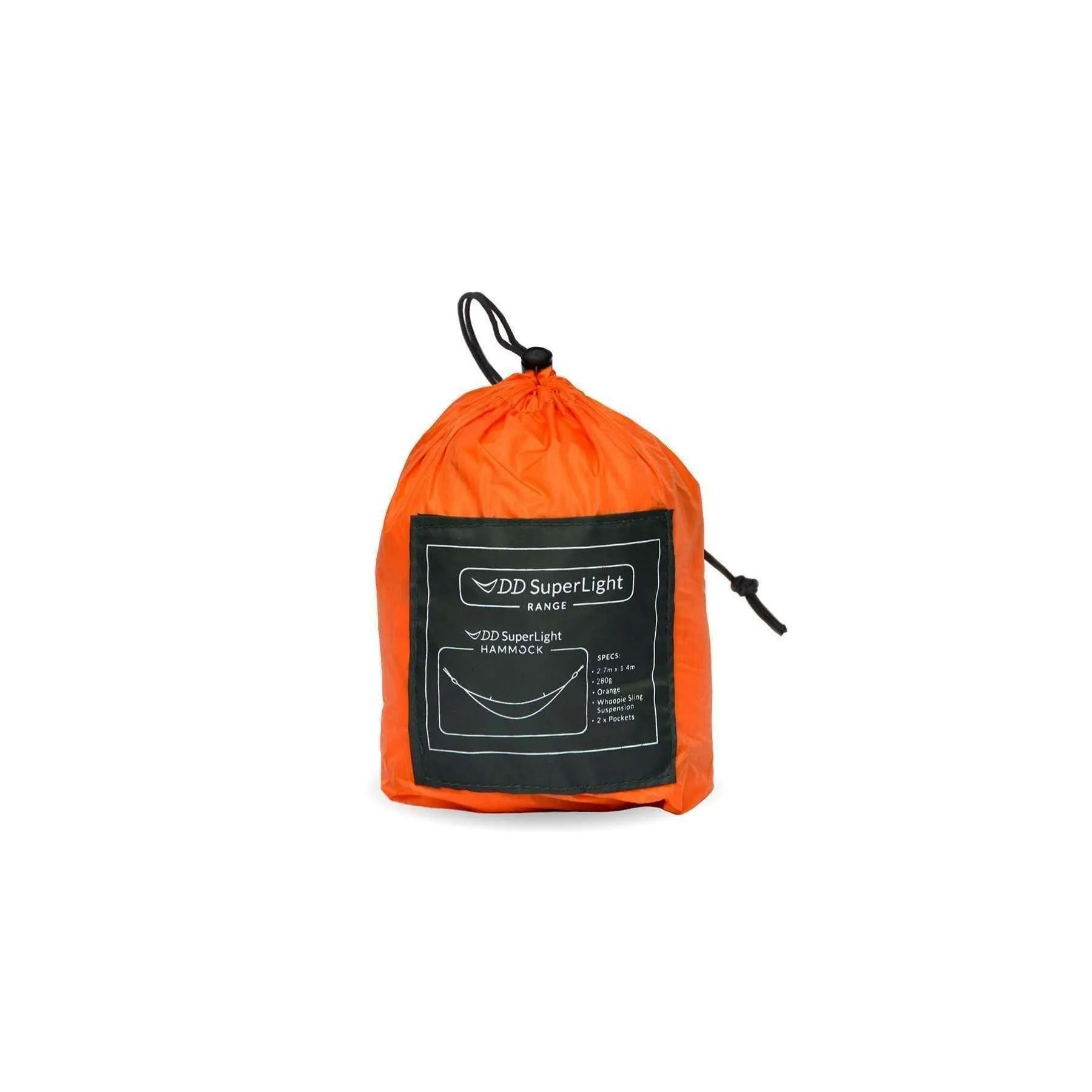 DD Superlight Hammock