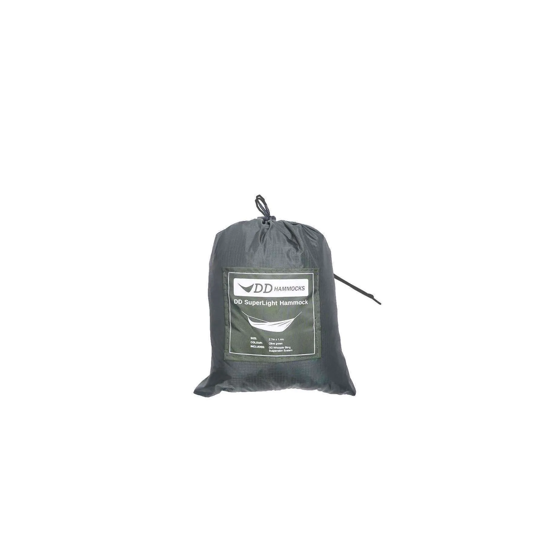 DD Superlight Hammock
