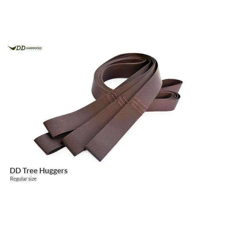 DD Tree Huggers