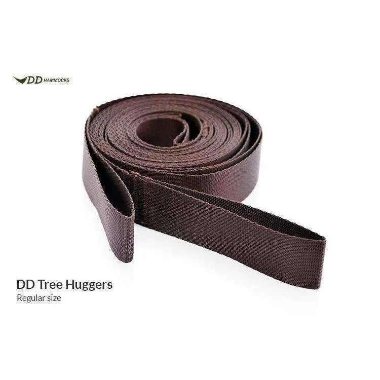 DD Tree Huggers