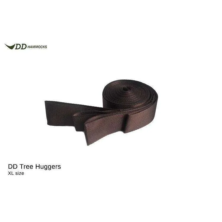 DD Tree Huggers