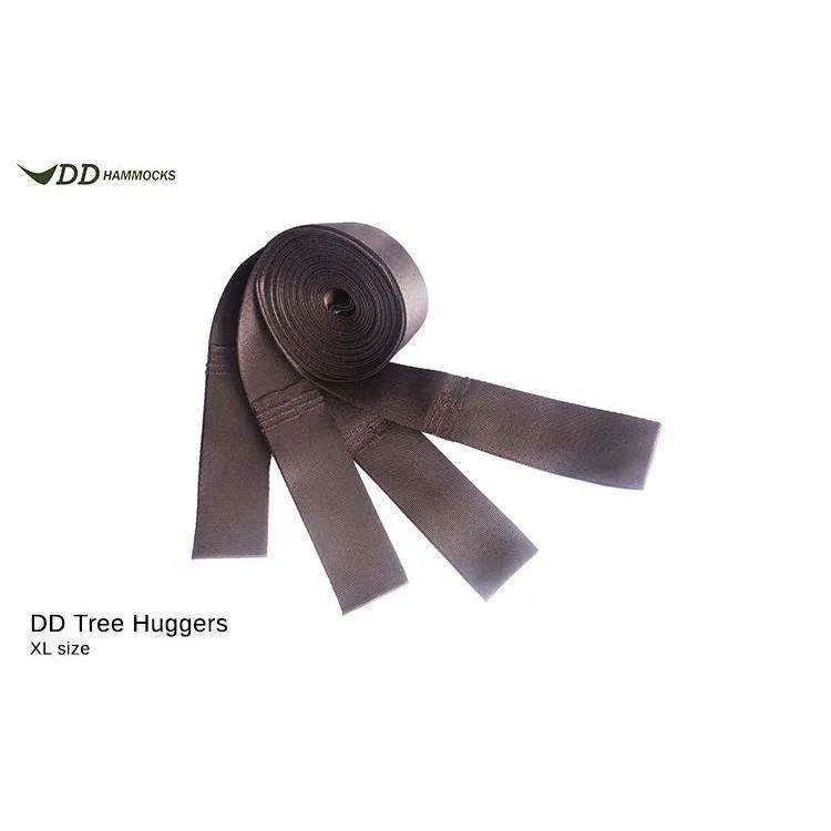 DD Tree Huggers