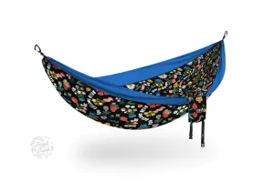 Double Print Room To Grow-Brave Trails Hammock