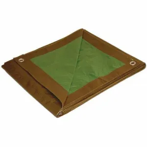 Dry Top Tarp Reversible