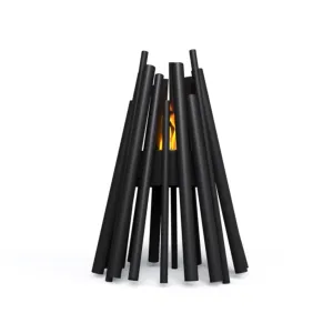 EcoSmart Fire Stix 8 Portable Fire Pit
