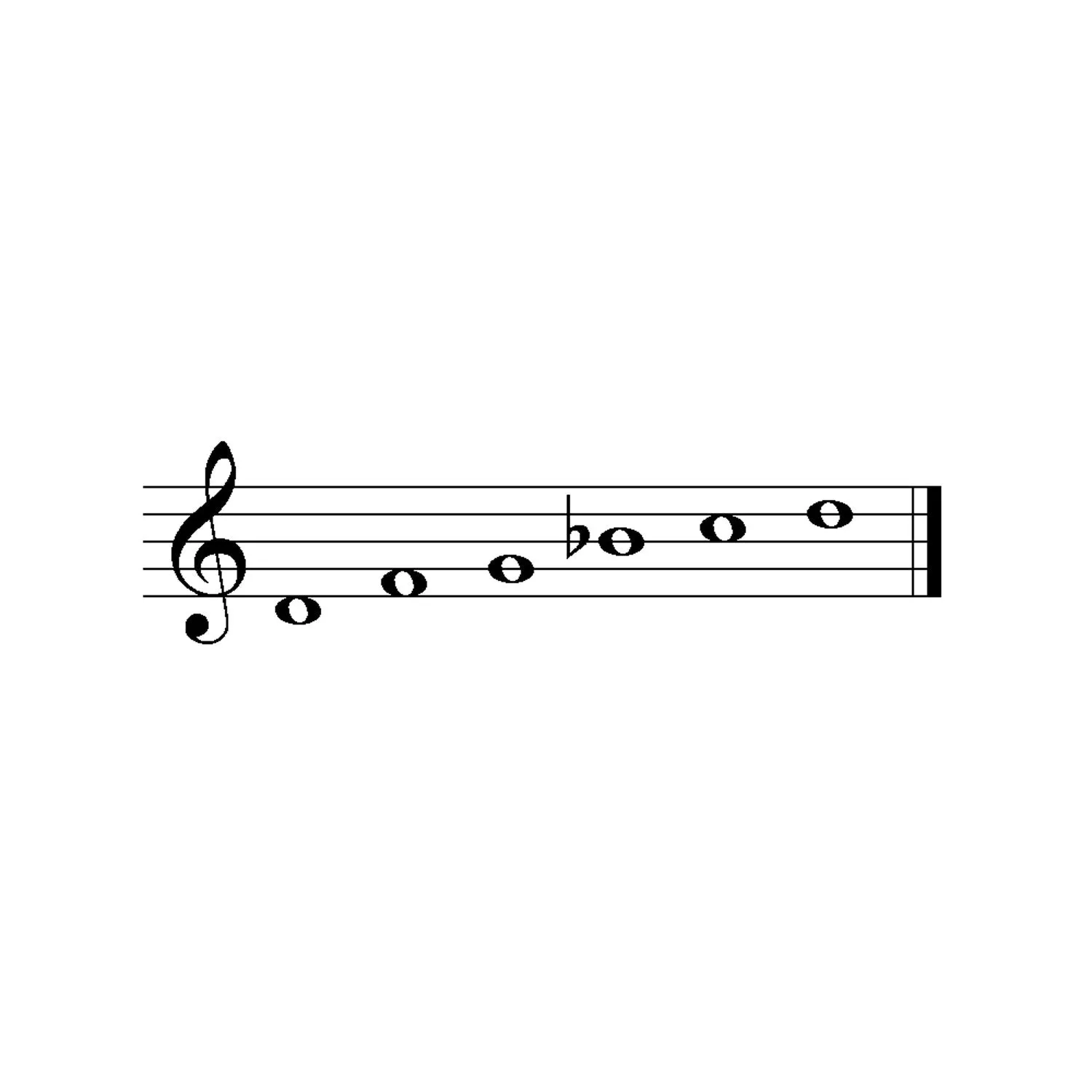 Encore® Chimes of Pluto - Evergreen
